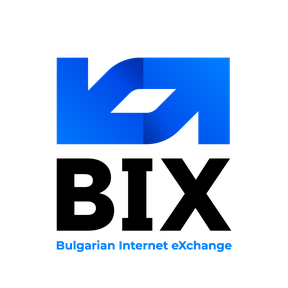 BIX.BG logo