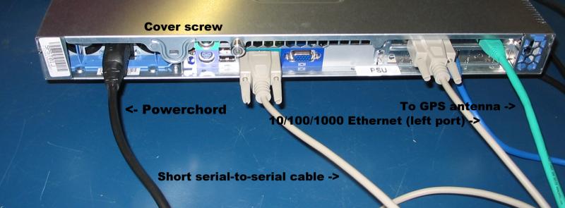PowerEdge 650 PowerEdge 650