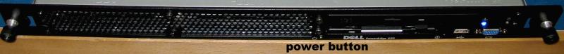 PowerEdge 650 PowerEdge 650