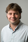 Photo of Jochem de Ruig