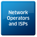 Information for network operators and isps