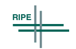 image: RIPE logo