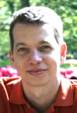 Robert Kisteleki Photo of Robert Kisteleki