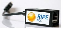 RIPE Atlas probe