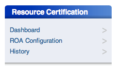 Resource Certification Step 5