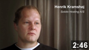 Henrik Kramshøj Henrik Kramshøj