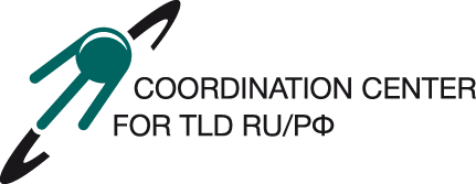 CC TLD Logo