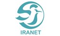 IRANET Logo