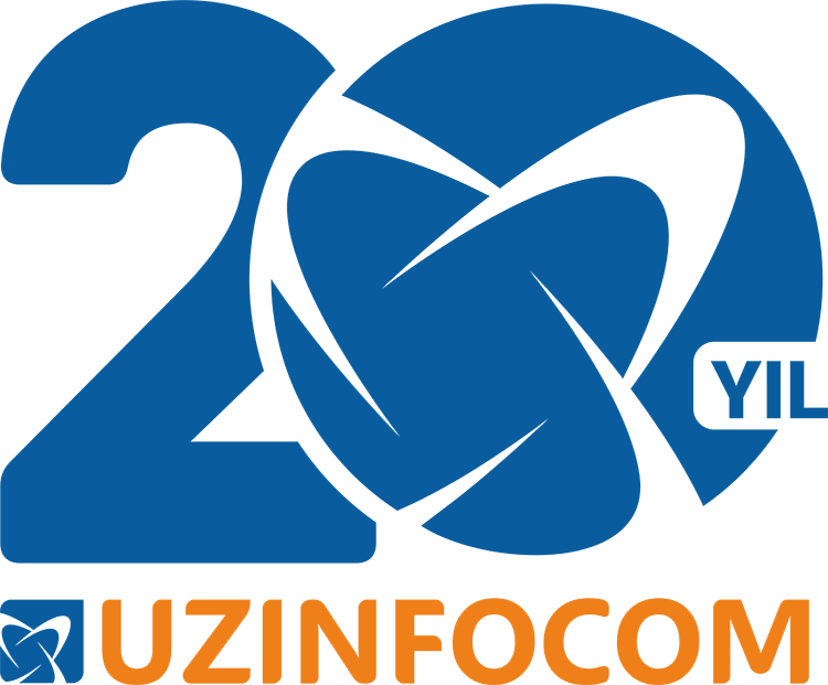 UZINFOCOM Logo 2