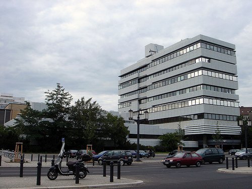 Berlin Technical University