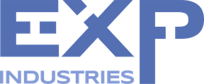 EXP Industries Logo
