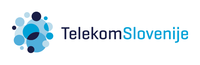 Telekom Slovenije logo