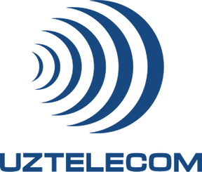 UZTelecom Square Logo