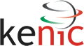 KENIC Logo KENIC Logo