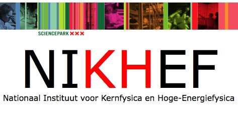 Nikhef