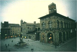 Bologna Congressi