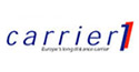 Carrier 1 Logo