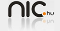Hungarian  Internet Providers' Council Logo