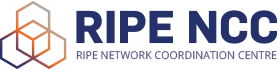 RIPE NCC Logo