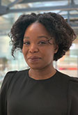 Ivy Agbo