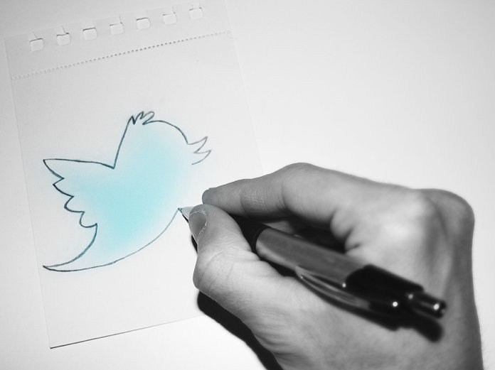 Twitter, an online social networking and microblogging platform, is launched