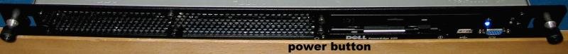 PowerEdge 650