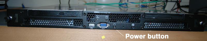 PowerEdge 750