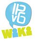 ARIN IPv6 Wiki icon