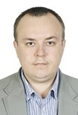 Alexandr Nikitin
