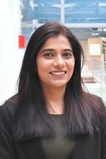 Ameetta Mundhaay