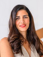 Anna Maria Mandalari IoT WG Chair