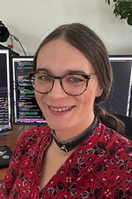 Annika Hannig - PC Member