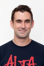 Antony Gollan