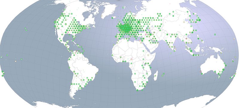 10 Years of Atlas image