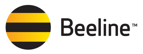 Beeline Logo