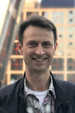 Benno Overeinder