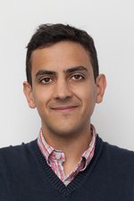 Christopher Amin