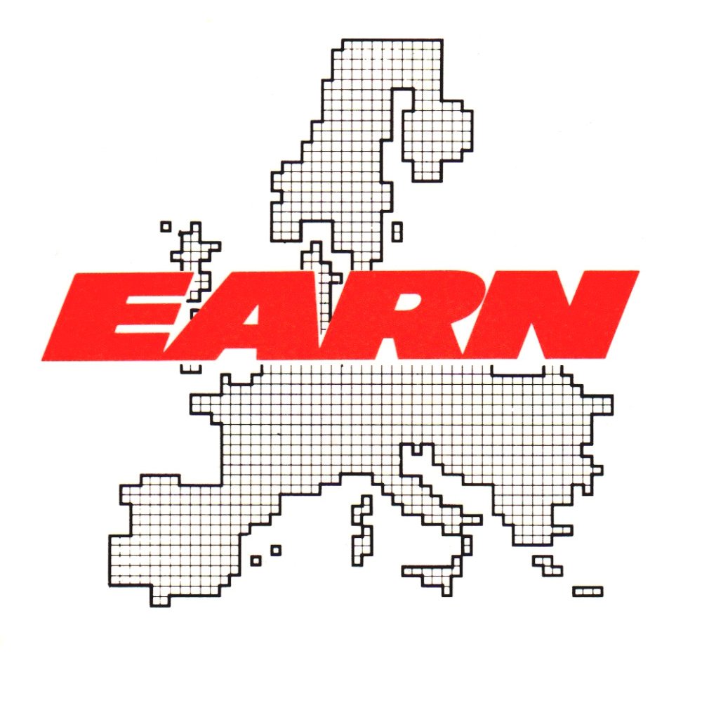 Logo of EARN