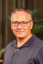 Edwin Korsten