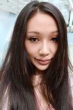 Felicity Zhou