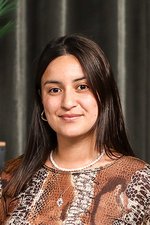 Hafsa Bou-eddine