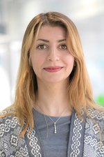 Hanieh Bagheri