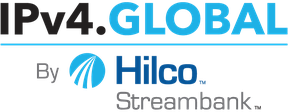 IPv4Global logo