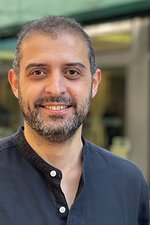 Hisham Ibrahim