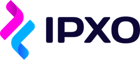 IPXO logo
