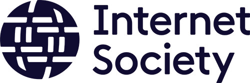 ISOC (Black Logo)