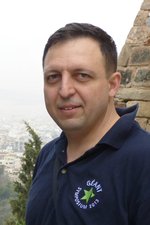 Ivan Garnizov