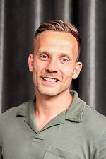 Jeroen van Velden