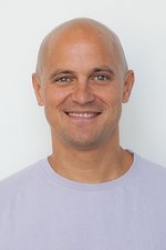 Joop Wiss