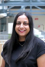 Kajal Ince